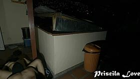 Does My Girlfriend Want Sex In The Gazebo?