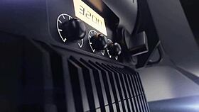 Behind the scenes at Code Club swing house, laughter and cum with hotties Marcella Schultz and Nicoly Mattos.