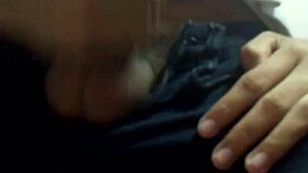 I Masturbate On A Rainy Day