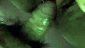 tickling her feet led to fucking this mature mexican lady