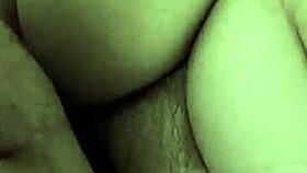 tickling her feet led to fucking this mature mexican lady