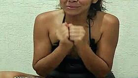 Unboxing The New Fuck Machine For Intense Masturbation.