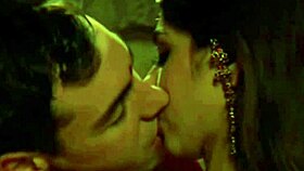 Indian Couple Exploring Kama Sutra Sex Techniques