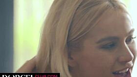 Three women explore toys in a group setting