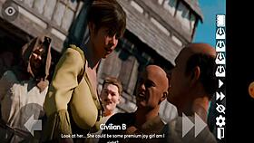 corruption town update with agnes returning