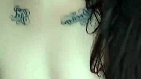 Girl masturbates for boyfriend on call!