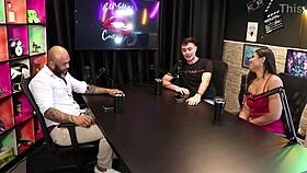 Gabriel and Julia Recorded Naughty Video for Xvideos