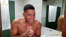 I can't handle my wife loving big dicks