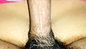 hot teen 18+ shows amazing talent sucking hard cock and licking balls 😍