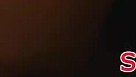 i picked up this euro sweetie and jizzed all over her small 18+ tits in doggystyle, missionary, and pov