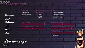 Harley Quinn's Uncensored Trainer Session Part 3