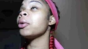 19 Yr Ms Freak Nasty Teen 18+ Dick Swallower Oral Freak