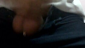 I Masturbate On A Rainy Day