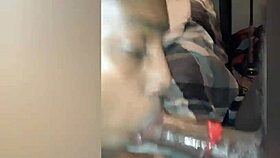 Does Slim Slut Tass Eat Dick Better with Candy?