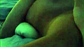 Can't hold back, wanna record our hot Latina sex?