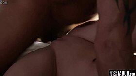 She asks her friend about what happened last time in their casual chat.