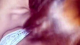 Boyfriend Angry! Blow His Penis Now!