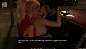 Jessica Oneil's hard news episode 105! What's the big story?