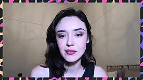 Catherine Knight - Your Worst Friend Going Deeper Season 5 Interview Pornstar