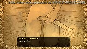 wal, virgin teen simonne reads naughty book with me in secret