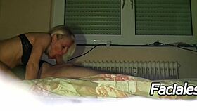 Yelena vera follando y corrida facial con su pareja