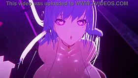 Ankiimmd in the gym, 'fuck me while I workout,' getting creampied with big tits bouncing.