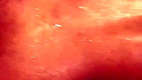 A Quick Shower Fuck With Cheating Ebony Babe!