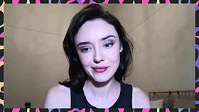 Catherine Knight - Your Worst Friend Going Deeper Season 5 Interview Pornstar