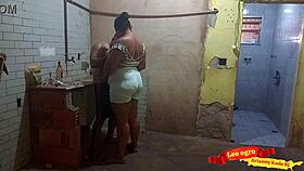 Paying the bricklayer with a special favor