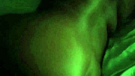 Iceberggslim gettin that big black cock in pussy