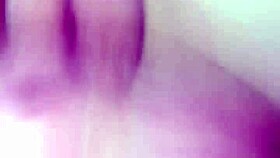 Intense POV doggy with Colombian bent over hard.