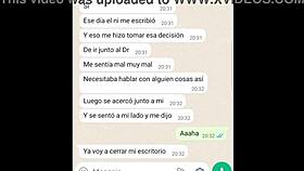 Mi novia rides big ass cowgirl!