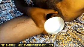 Does This Horny Busty Teen Make Her Pussy Cum?