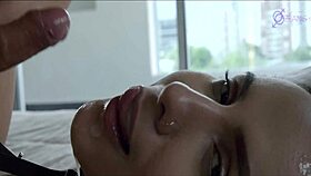 millonaria ninfomana fucks robot with giant dildo anal orgasm