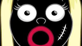 Petite Petra Doupovcova Rides Thick Cock Hard