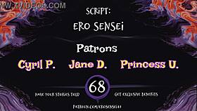 Tell him breeding erotic audio for women eses68