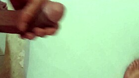 Wow, Check Out This Twink's Massive Dick Solo Show!