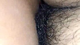 Wife Notices Your Hard Dick During Fetish Play