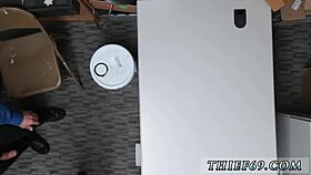 petite mexican teen says, 'first hardcore police fuck'