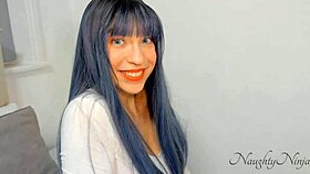 i can't stop using my step-brother to get off every single night