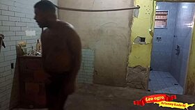 Paying the bricklayer with a special favor