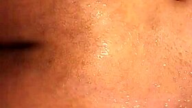 A Quick Shower Fuck With Cheating Ebony Babe!