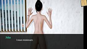 Exploring family dynamics in my new episode 207