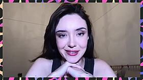 Catherine Knight - Your Worst Friend Going Deeper Season 5 Interview Pornstar