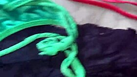 Эй, хочешь поговорить о грязных трусиках и стрингах моей жены?