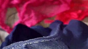 hey, wanna talk about my wife's dirty panties and thongs?