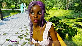 alternate existence 9 game adventure