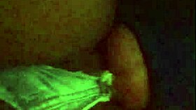 Can You Handle Fucking This Hot Brunette In A Group Bang?