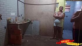 Paying the bricklayer with a special favor