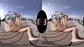 Virtual Taboo Summer Vibes